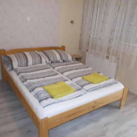 Appartement Szallashely Debrecen