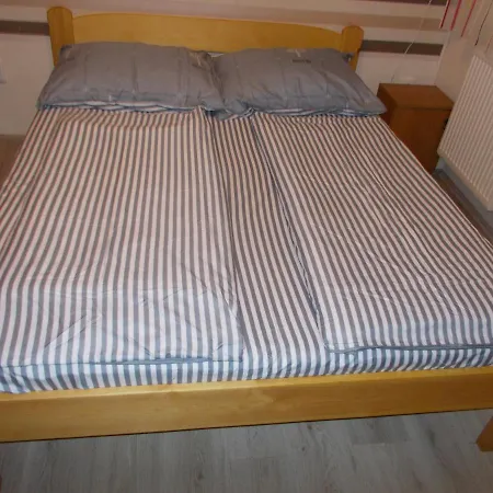 Appartement Szallashely