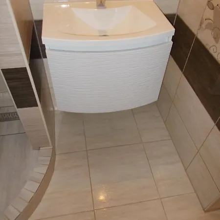 Szallashely Appartement
