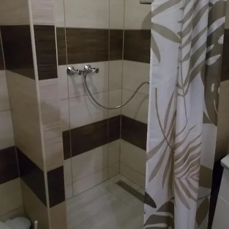 Szallashely Appartement