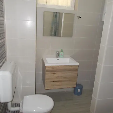 Appartement Szallashely Debrecen