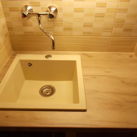 Appartement Szallashely *