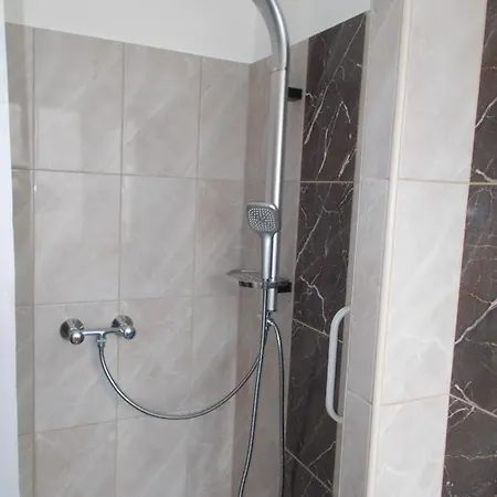 Appartement Szallashely Debrecen