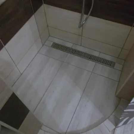 Szallashely Appartement *