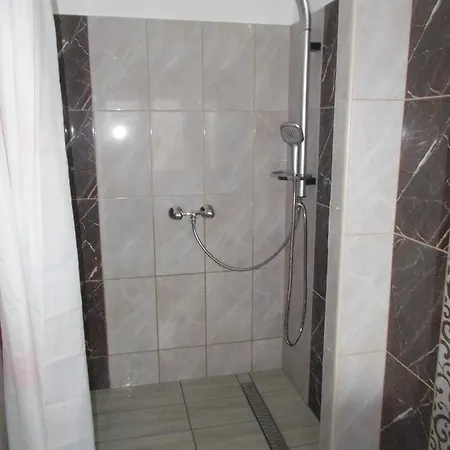 Appartement Szallashely