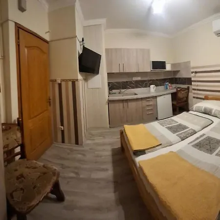 Szallashely